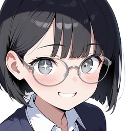 栞