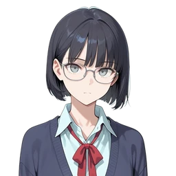 栞