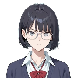 栞