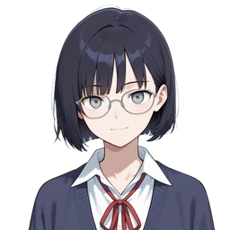 栞