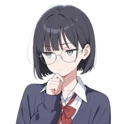 栞